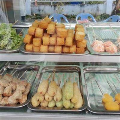 Sushi Que – Lý Tự Trọng