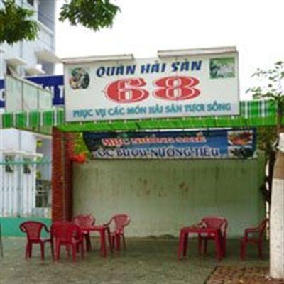 Quán 68 – Hải Sản