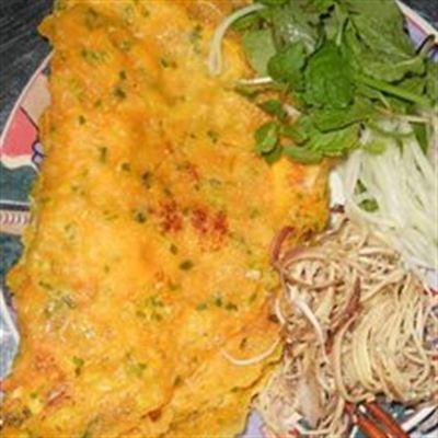 Thanh Hiền – Bánh Xèo