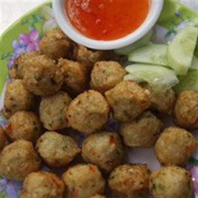 Quán Ăn Vặt Hồng Hiếu