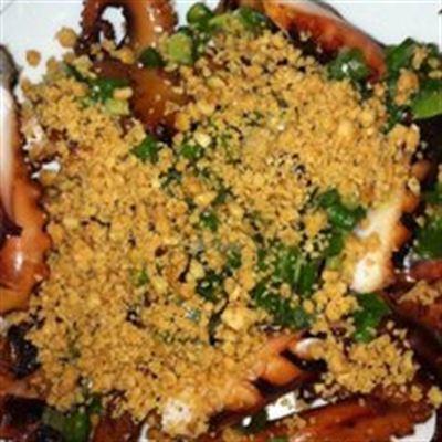 Ăn Vặt Con Hẻm Nhỏ