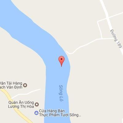 Cửa Hàng Ăn Uống