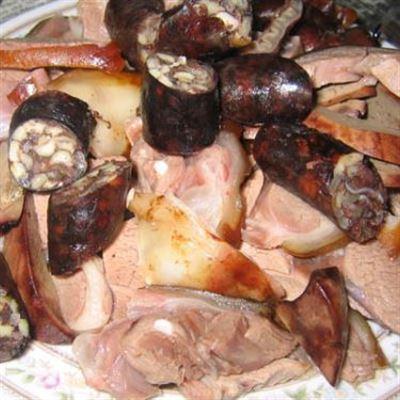 Thịt Chó Khánh Ngọc