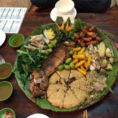 Phương Thảo 2 – Bò Tơ 55