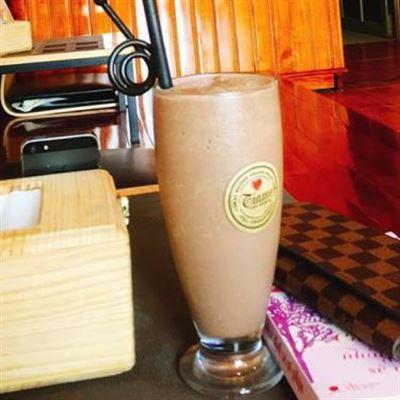 Tiamo – Cafe & Ăn Vặt