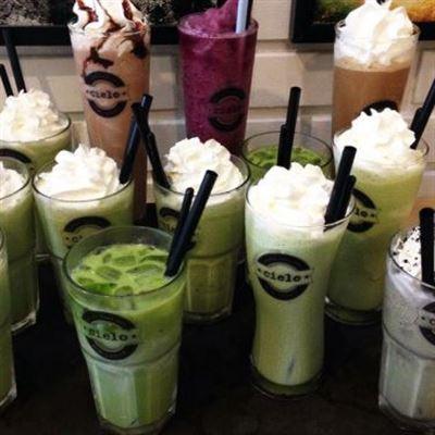 Cielo – Coffee & Ice Cream