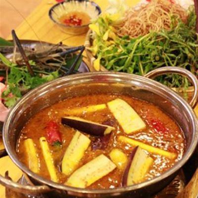 Lẩu Mắm Phương Nam
