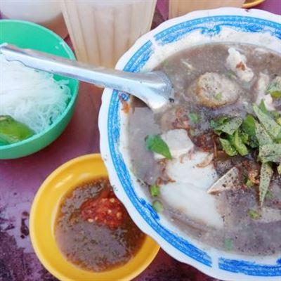 Cháo, Hủ Tiếu & Bánh Canh