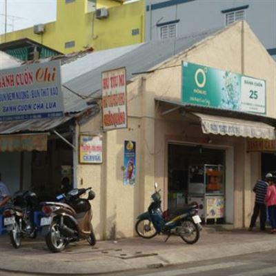 Quán Chi – Bánh Cuốn