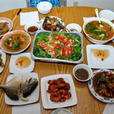 Quán Cơm Vy Dung