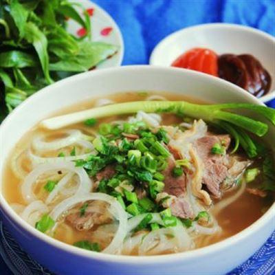 Phở Bò Hoàng Vũ