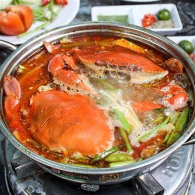 Hải Sản Út Hằng