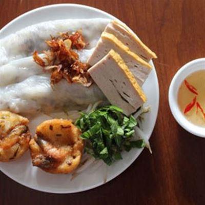 Ngân Ala – Bánh Cuốn, Bánh Ướt & Cafe Giải Khát