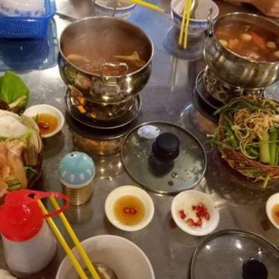 Hot Pot 79 – Quán Lẩu