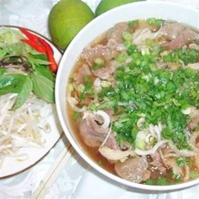 Phở 91