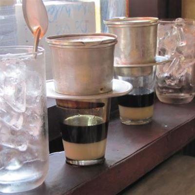 Hai Lúa Coffee