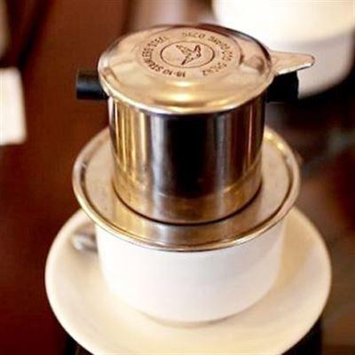 Đá Cafe – Xóm Chài