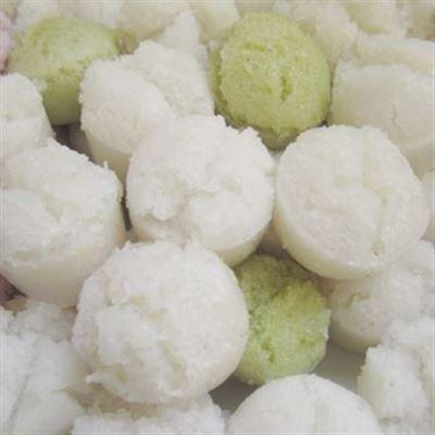 Phụng – Bánh Bò – Chợ Vĩnh Long