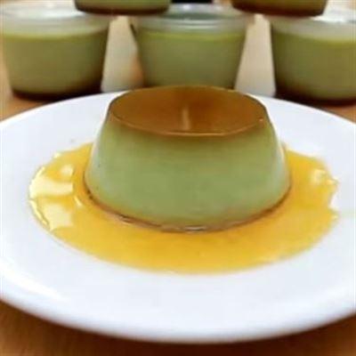 Hồng Phát – Rau Câu & Bánh Flan