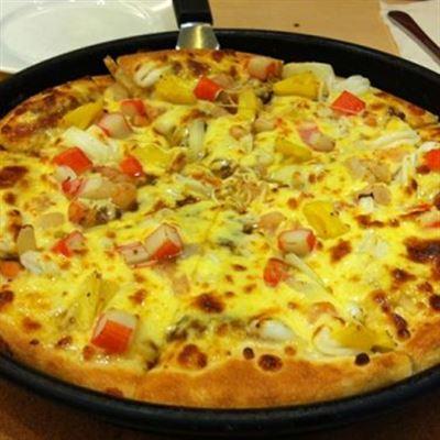 Pizza – Đường 30 Tháng 4
