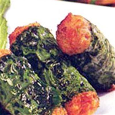 Nguyễn Tuấn – Làng Nướng