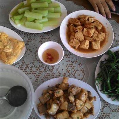Vạn Hoa – Quán Ăn Tây Thiên