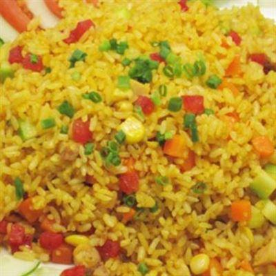 Thúy Hằng – Cơm Rang Thập Cẩm