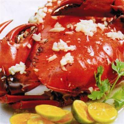 Linh Ốc – Ốc, Ngao, Cua
