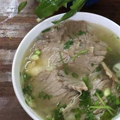 Thu Hà – Bún, Phở & Mì Xào