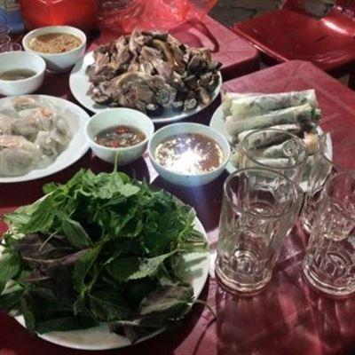 Thùy Linh – Các Món Cổ Truyền Dân Tộc