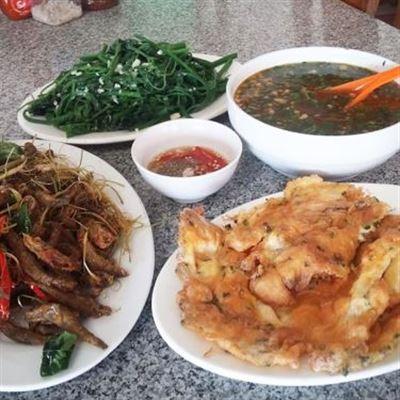 Hà Giang – Cơm Phở & Lẩu Thập Cẩm