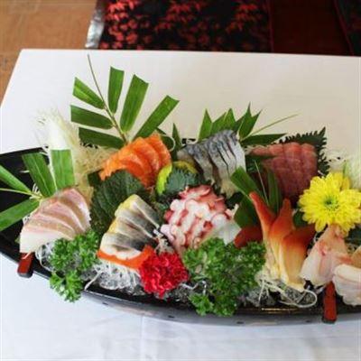 Sake – Nhà Hàng Nhật Bản