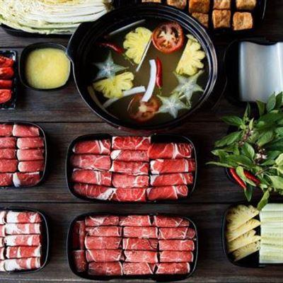 Food Center – Kim Ngọc