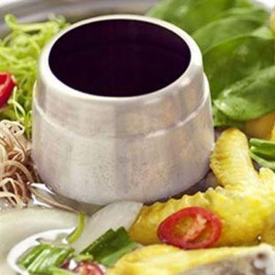 Hùng Vịt Quán – Chuyên Lẩu Gà, Vịt