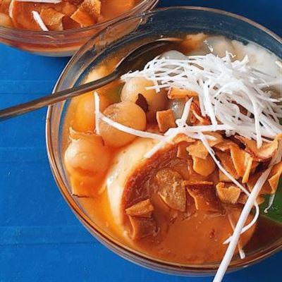 Tình Bạn Quán – Kem & Chè Các Loại