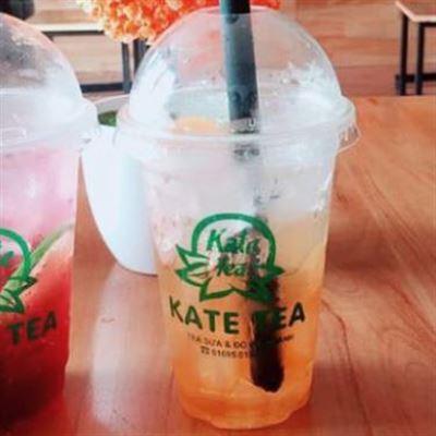 Kate Tea – Trà Sữa & Ăn Vặt