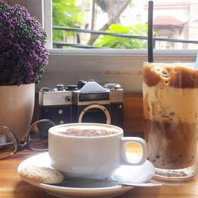 Tasty Cafe