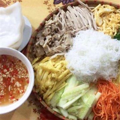 Thanh Thịnh – Ẩm Thực Dân Tộc