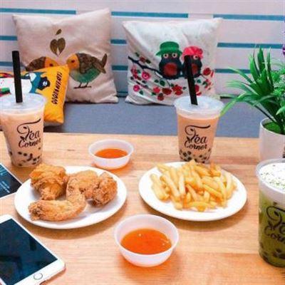 Tea Corner