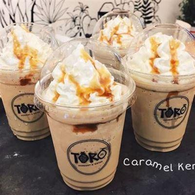 Toro – Tea & Coffee