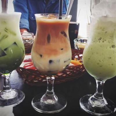 Samy Coffee & Fastfood