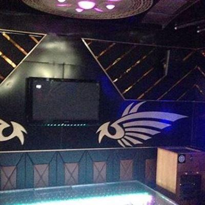 Trang Đạt – Cafe & Karaoke