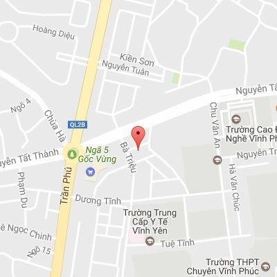 Hoa Lư Quán