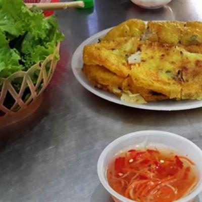 Chè Huế & Bánh Xèo – Hùng Vương