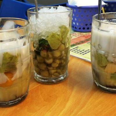 Minh Chè – Chè, Phớ & Nộm