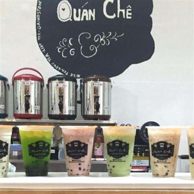 Quán Chê – Trà Sữa & Món Ăn Vặt