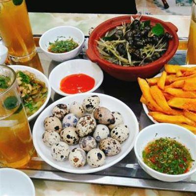 Ốc 88 – Ăn Vặt Các Loại