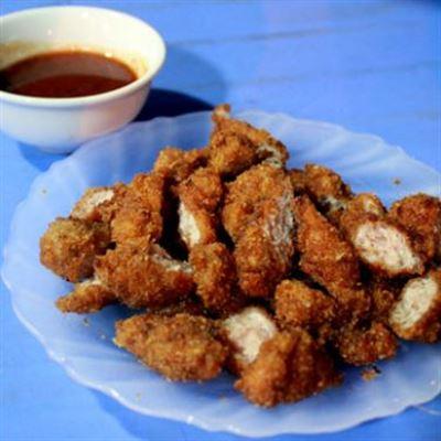 Chi Chi – Kem Tươi, Trà Sữa, Đồ Ăn Nhanh