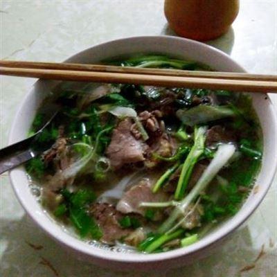 Đức Hải – Phở Bò & Cơm Rang