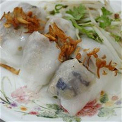 Phượng Minh – Bánh Cuốn Nóng
